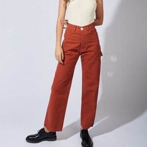 Jesse Kamm Handy Pant